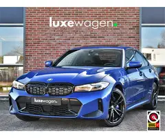 BMW 3-serie 330e xDrive M-Sport Pro