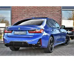 BMW 3-serie 330e xDrive M-Sport Pro