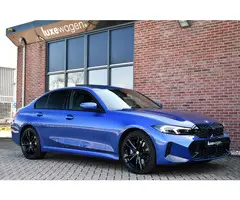 BMW 3-serie 330e xDrive M-Sport Pro