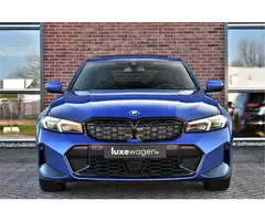 BMW 3-serie 330e xDrive M-Sport Pro - 7