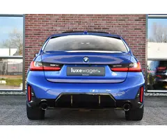 BMW 3-serie 330e xDrive M-Sport Pro - 8