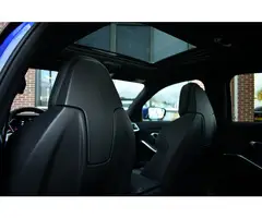 BMW 3-serie 330e xDrive M-Sport Pro - 10
