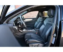 Audi A6 Avant 55 TFSI e quattro Competition