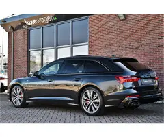 Audi A6 Avant 55 TFSI e quattro Competition - 6