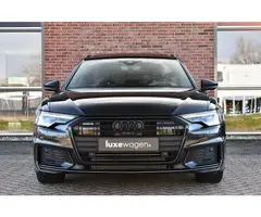 Audi A6 Avant 55 TFSI e quattro Competition - 7