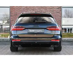 Audi A6 Avant 55 TFSI e quattro Competition - 8