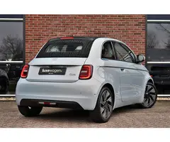 Fiat 500C La Prima