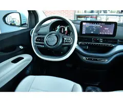 Fiat 500C La Prima