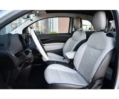 Fiat 500C La Prima