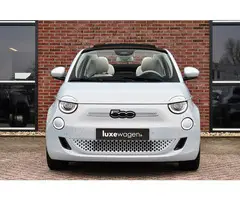 Fiat 500C La Prima - 7