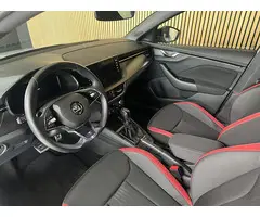 Skoda Scala 1.5 TSI Monte Carlo - 2