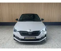 Skoda Scala 1.5 TSI Monte Carlo - 5