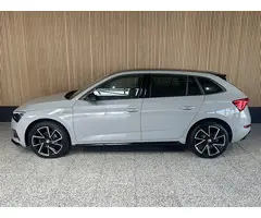 Skoda Scala 1.5 TSI Monte Carlo - 6