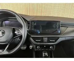 Skoda Scala 1.5 TSI Monte Carlo - 10