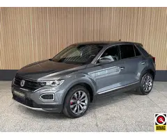 Volkswagen T-Roc 1.5 TSI Sport