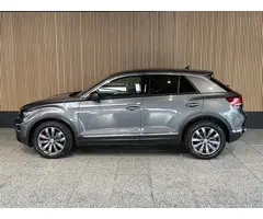 Volkswagen T-Roc 1.5 TSI Sport