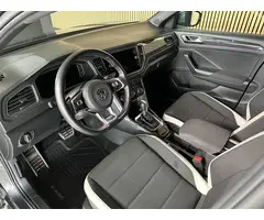 Volkswagen T-Roc 1.5 TSI Sport