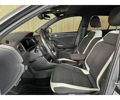 Volkswagen T-Roc 1.5 TSI Sport