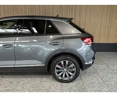 Volkswagen T-Roc 1.5 TSI Sport - 7