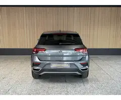 Volkswagen T-Roc 1.5 TSI Sport - 8