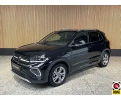 Volkswagen T-Cross 1.5 TSI R-Line Business