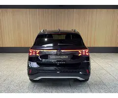 Volkswagen T-Cross 1.5 TSI R-Line Business