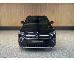 Volkswagen T-Cross 1.5 TSI R-Line Business
