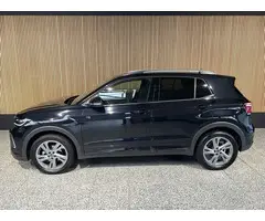 Volkswagen T-Cross 1.5 TSI R-Line Business