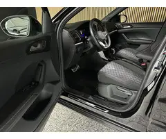 Volkswagen T-Cross 1.5 TSI R-Line Business - 6
