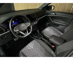 Volkswagen T-Cross 1.5 TSI R-Line Business - 7