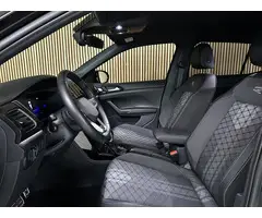 Volkswagen T-Cross 1.5 TSI R-Line Business - 8