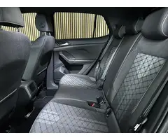 Volkswagen T-Cross 1.5 TSI R-Line Business - 10