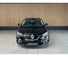 Renault Mégane Estate 1.3 TCe Limited