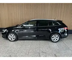 Renault Mégane Estate 1.3 TCe Limited