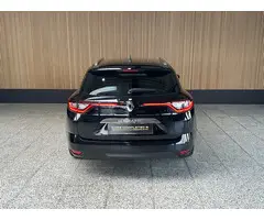 Renault Mégane Estate 1.3 TCe Limited - 9