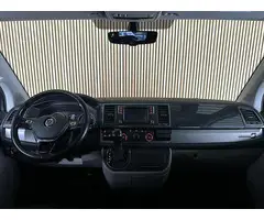 Volkswagen Transporter 2.0 TDI L2H1 DC Highline