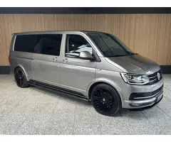 Volkswagen Transporter 2.0 TDI L2H1 DC Highline