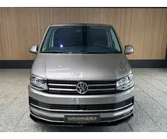 Volkswagen Transporter 2.0 TDI L2H1 DC Highline