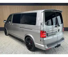 Volkswagen Transporter 2.0 TDI L2H1 DC Highline