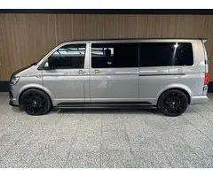 Volkswagen Transporter 2.0 TDI L2H1 DC Highline - 6