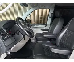 Volkswagen Transporter 2.0 TDI L2H1 DC Highline - 8