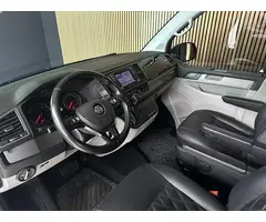 Volkswagen Transporter 2.0 TDI L2H1 DC Highline - 10