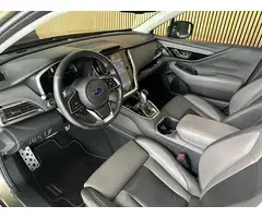 Subaru Outback 2.5i CVT AWD