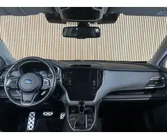 Subaru Outback 2.5i CVT AWD