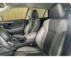 Subaru Outback 2.5i CVT AWD