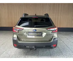 Subaru Outback 2.5i CVT AWD - 6