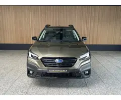 Subaru Outback 2.5i CVT AWD - 8