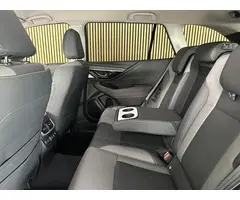 Subaru Outback 2.5i CVT AWD - 10