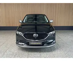 Mazda CX-5 2.5 SkyActiv-G 194 Signature AWD