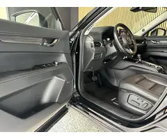 Mazda CX-5 2.5 SkyActiv-G 194 Signature AWD